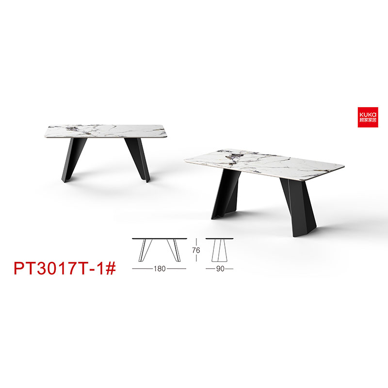 大连餐桌：PT3017T