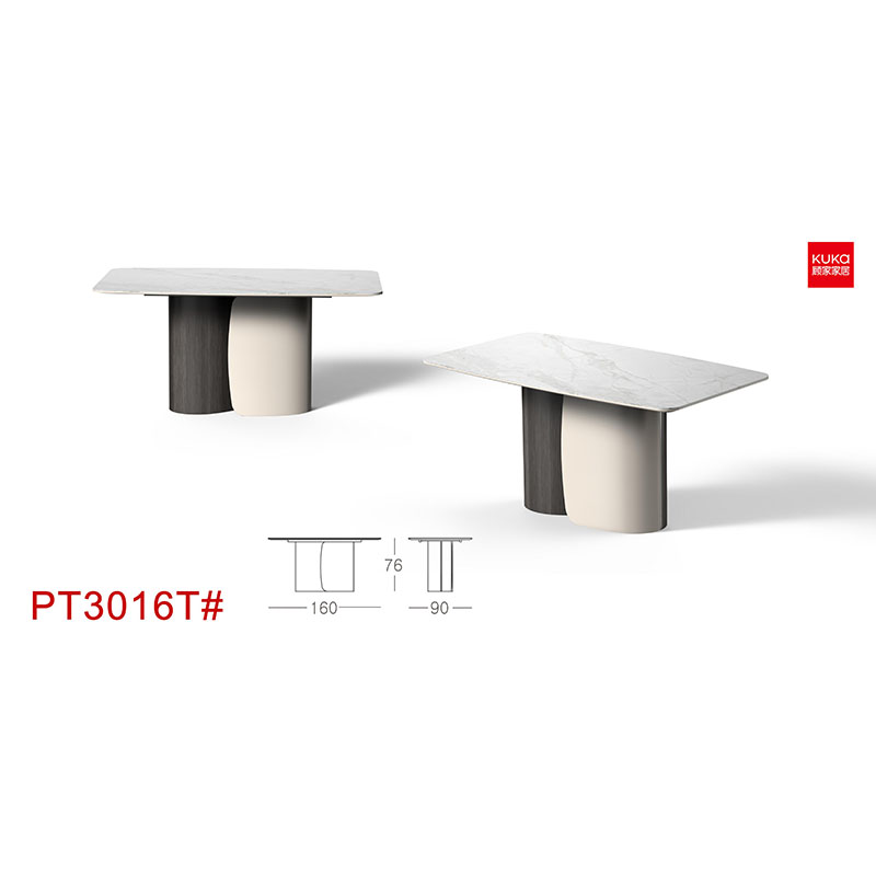 大连餐桌：PT3016T
