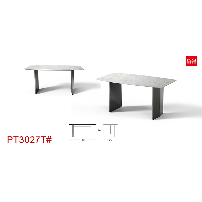 大连餐桌：PT3027T